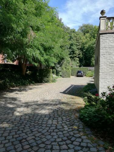 B&B Eremyten Hof