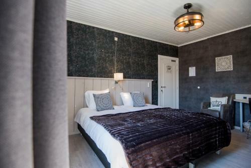 B&B De Kroonhoeve