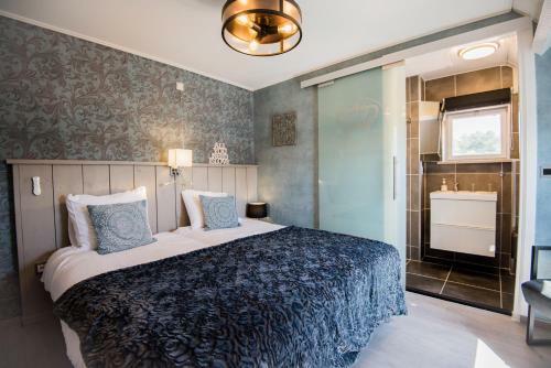 B&B De Kroonhoeve