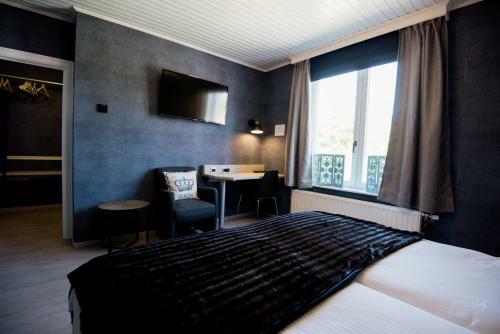 B&B De Kroonhoeve
