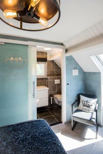 B&B De Kroonhoeve