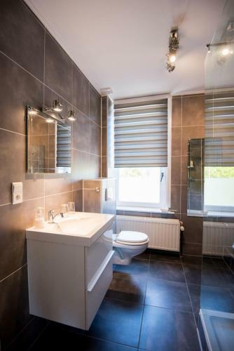 B&B De Kroonhoeve