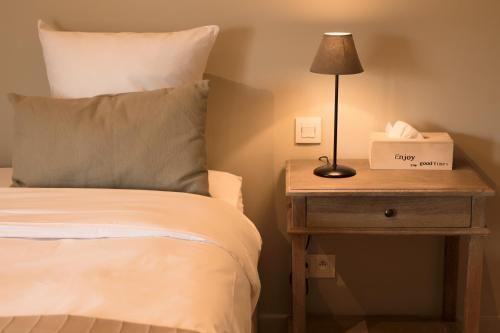 Hostal Hoeve Roosbeek