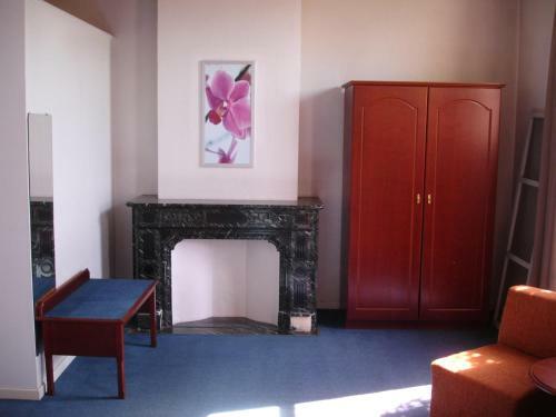 Hotel Chateaubriand