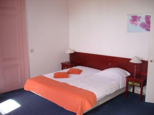 Hotel Chateaubriand