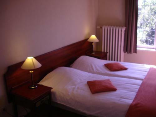 Hotel Chateaubriand