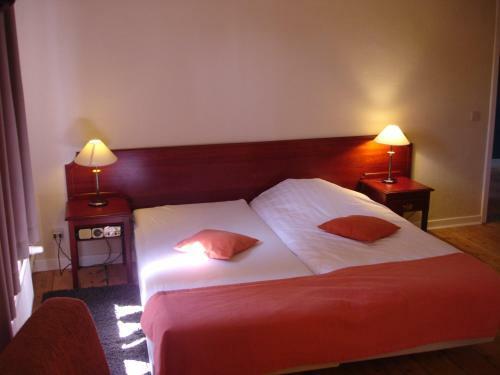 Hotel Chateaubriand