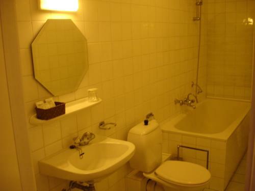 Hotel Chateaubriand