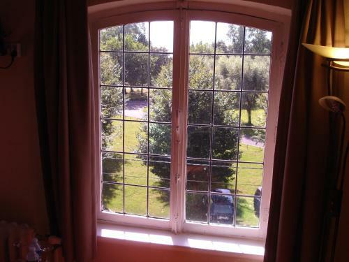 Hotel Chateaubriand