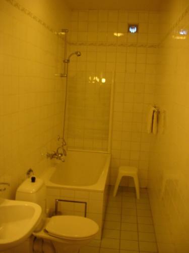 Hotel Chateaubriand