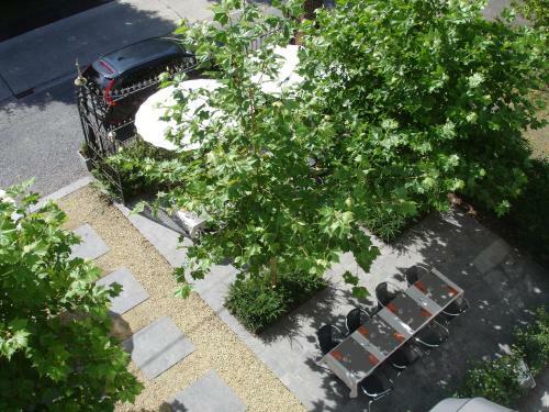 Hotel Chateaubriand