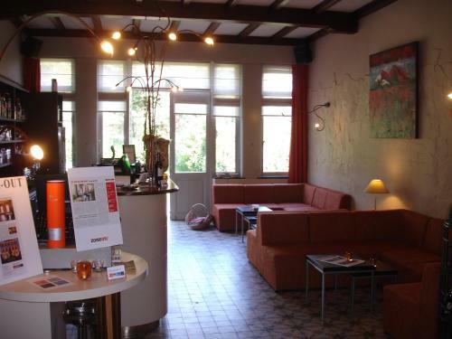 Hotel Chateaubriand