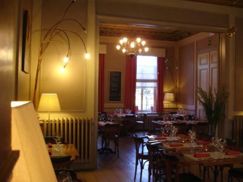 Hotel Chateaubriand