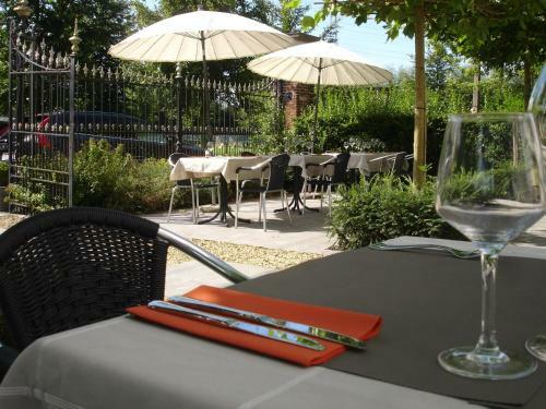Hotel Chateaubriand