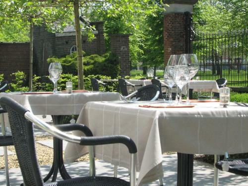 Hotel Chateaubriand