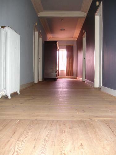 Hotel Chateaubriand