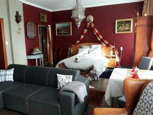 Hostal La Table D'or