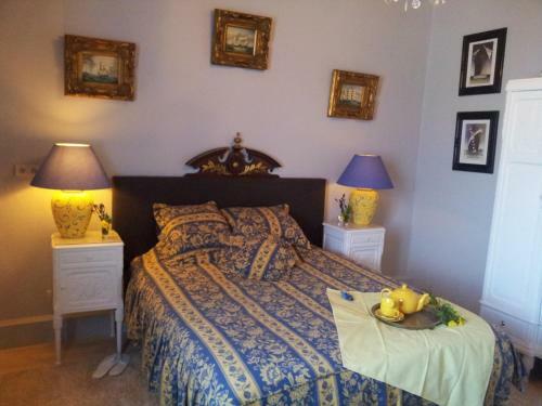 Hostal La Table D'or