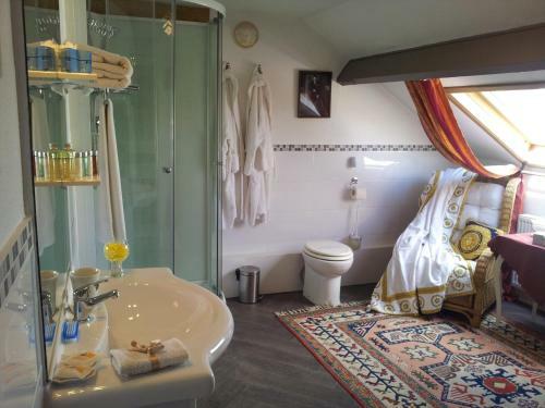 Hostal La Table D'or