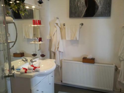 Hostal La Table D'or