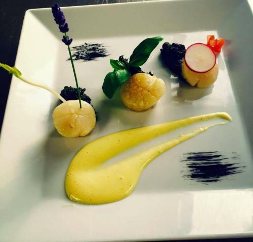 Hostal La Table D'or