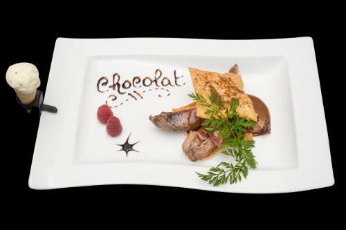 Hostal La Table D'or