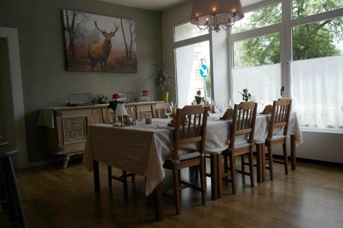Hostal Zum Goldhahn