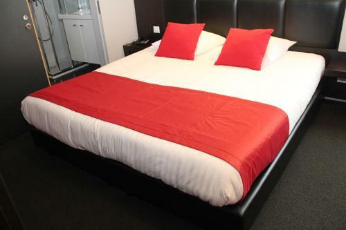 Hotel La Louve