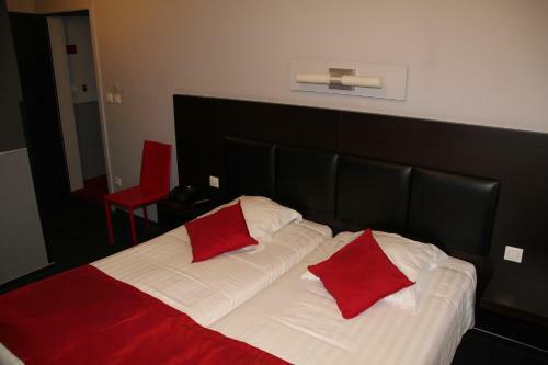 Hotel La Louve