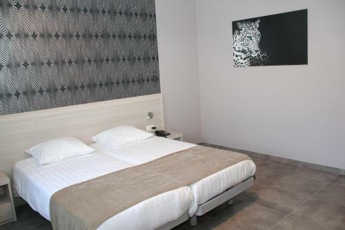 Hotel La Louve