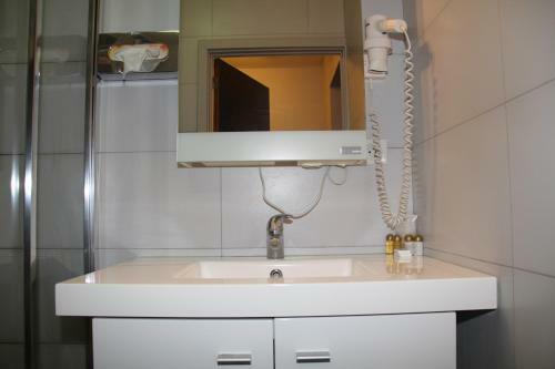 Hotel La Louve
