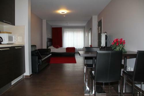 Hotel La Louve