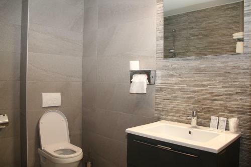 Hotel La Louve