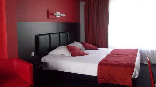 Hotel La Louve