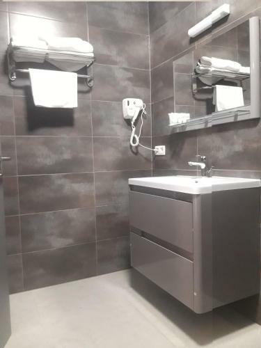 Hotel La Louve