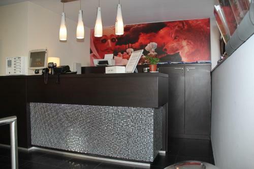 Hotel La Louve