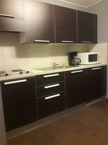 Hotel La Louve