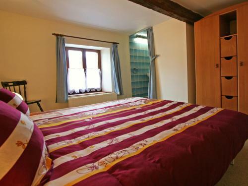 Lodge Holiday Home Les Orchidees Winenne
