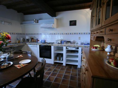 Lodge Holiday Home Les Orchidees Winenne