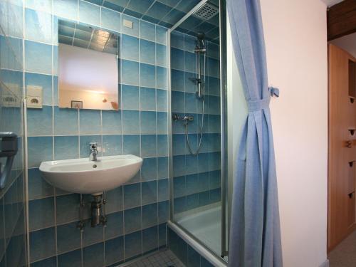 Lodge Holiday Home Les Orchidees Winenne
