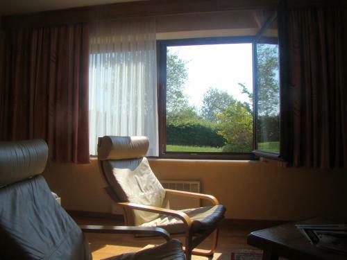 Hotel Brasserie N4