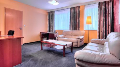 Hotel Tristar