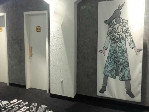 Hotel Tristar