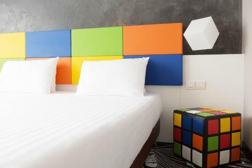 Hotel Tristar