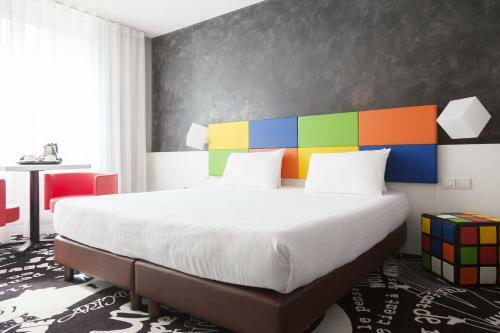 Hotel Tristar