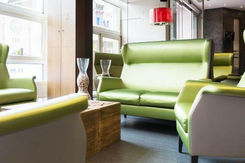 Hotel Tristar