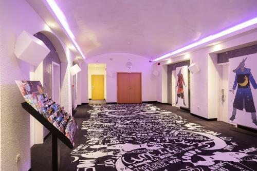 Hotel Tristar