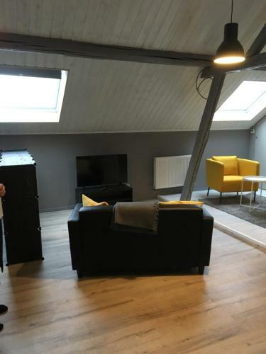 The Cottage