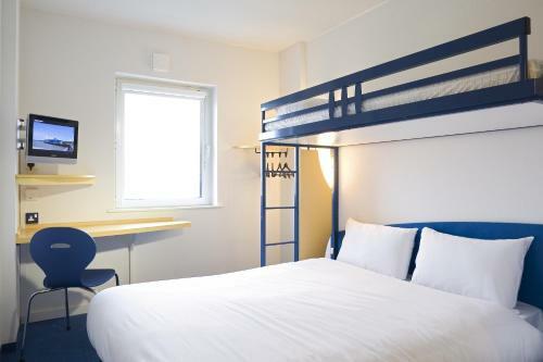 Hotel Ibis Budget Aachen Raeren Grenze