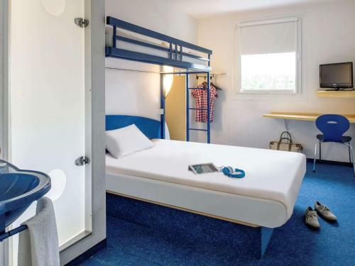 Hotel Ibis Budget Aachen Raeren Grenze